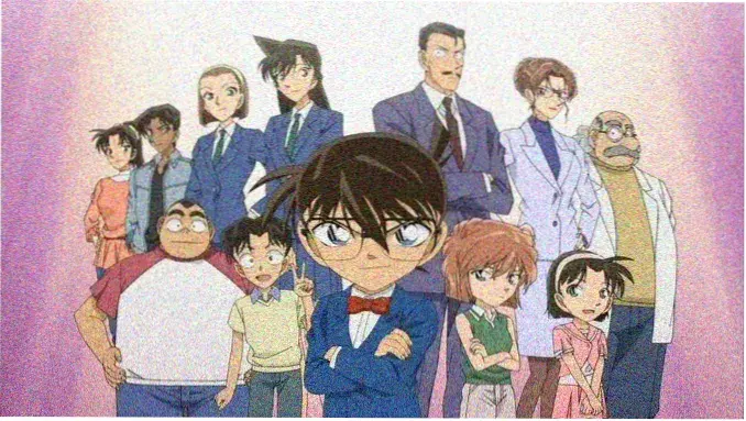 少年男仆库洛
